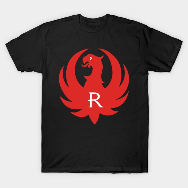 RUGER T-Shirt by Garangs